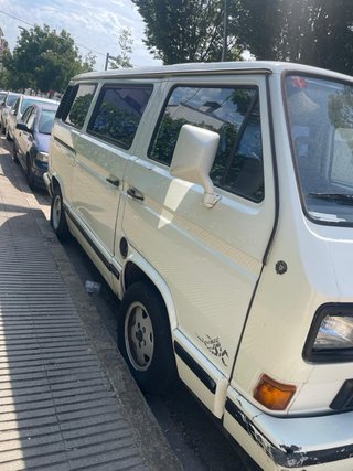 Furgoneta