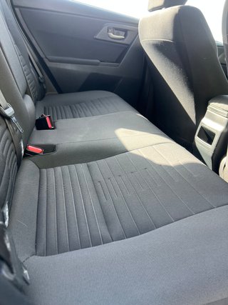 Toyota Auris 2019