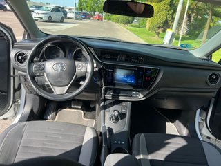 Toyota Auris 2019