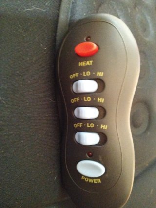 Cogin de masajes para sillon