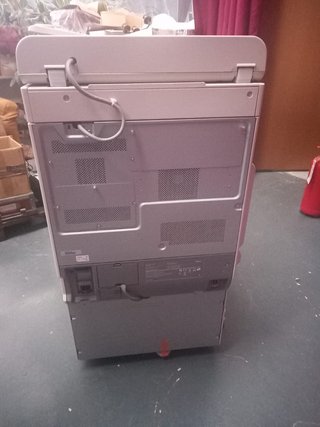 Stampante multifunzione ufficio