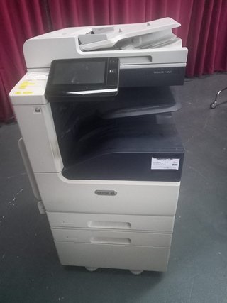 Stampante multifunzione ufficio
