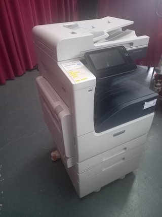 Stampante multifunzione ufficio