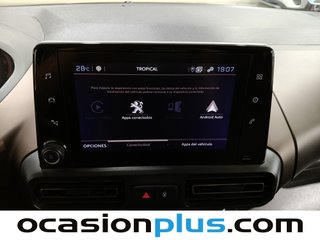Peugeot Rifter BlueHDi 130 GT Line Standard EAT8 96 kW (130 CV)