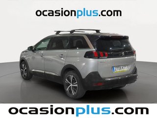 Peugeot 5008 PureTech 130 S&S Allure 96 kW (130 CV) EAT8