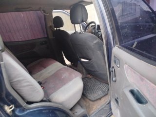 Nissan Nissan Terrano II SLX Todoterreno  1996