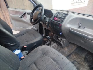 Nissan Nissan Terrano II SLX Todoterreno  1996