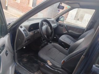 Nissan Nissan Terrano II SLX Todoterreno  1996