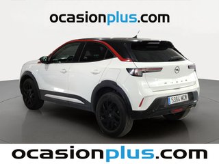 Opel Mokka 1.2 Turbo GS Line 96 kW (130 CV)