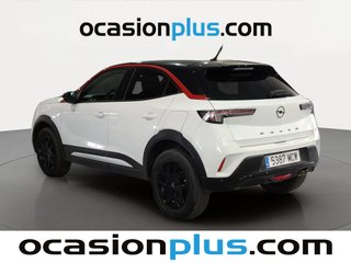 Opel Mokka 1.2 Turbo GS Line 96 kW (130 CV)