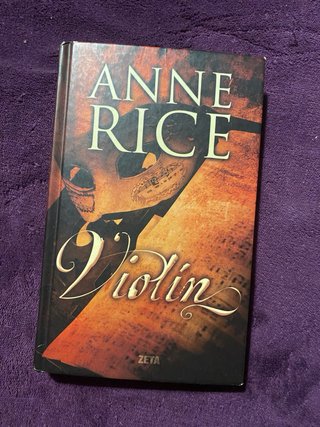 Anne Rice colección