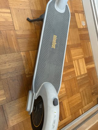 Patinete Eléctrico Segway Ninebot G30