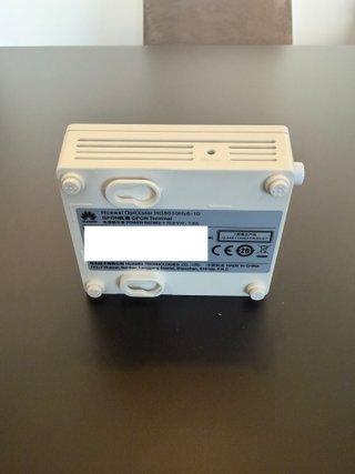 Sky Huawei Gpon Ont OptiXstar HG801Hv6-10