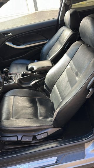 BMW Serie 3 2005