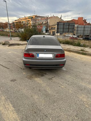 BMW Serie 3 2005