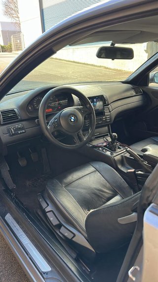 BMW Serie 3 2005