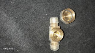 Visor Humedad Danfoss Nuevo