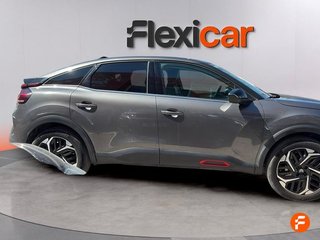 Citroën C4 PureTech 130 S&S 6v Feel Pack