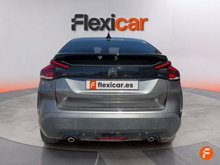 Citroën C4 PureTech 130 S&S 6v Feel Pack