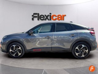 Citroën C4 PureTech 130 S&S 6v Feel Pack