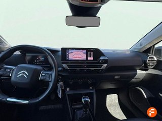 Citroën C4 PureTech 130 S&S 6v Feel Pack