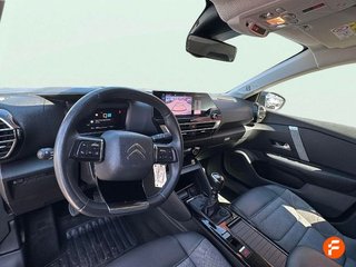 Citroën C4 PureTech 130 S&S 6v Feel Pack