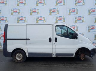 1149660 alternador 8200404459 renault trafic caja