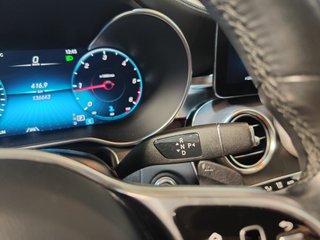 Mercedes-Benz GLC 2022