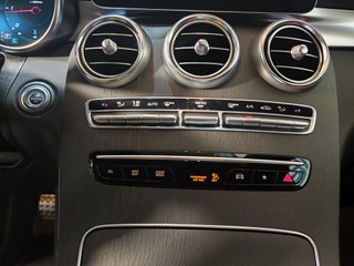 Mercedes-Benz GLC 2022