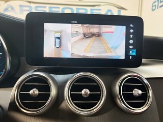 Mercedes-Benz GLC 2022