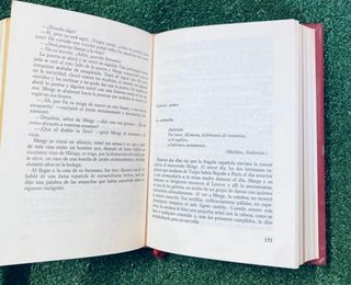 Libro Crónica del Reinado de Carlos IX