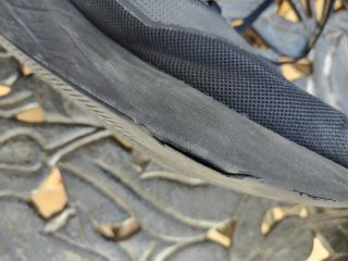 Deportivas Adidas Negras