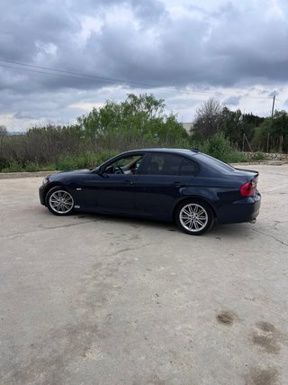 BMW Serie 3 2006