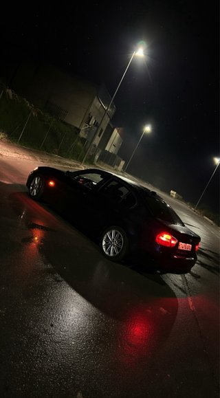 BMW Serie 3 2006