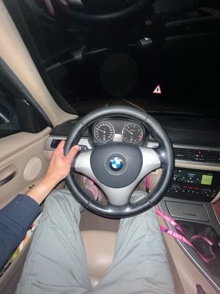 BMW Serie 3 2006