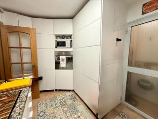 Piso en venta en Bellavista en Sevilla