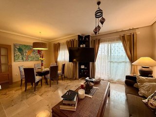 Piso en venta en Bellavista en Sevilla