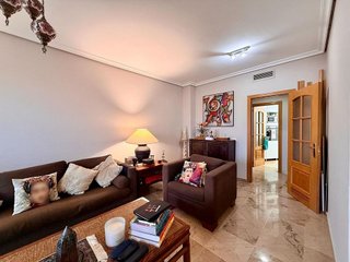 Piso en venta en Bellavista en Sevilla