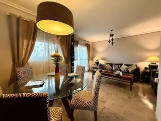 Piso en venta en Bellavista en Sevilla