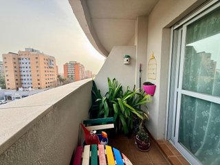 Piso en venta en Bellavista en Sevilla