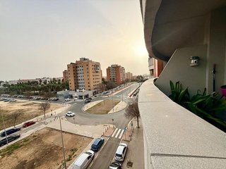 Piso en venta en Bellavista en Sevilla