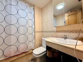 Piso en venta en Bellavista en Sevilla
