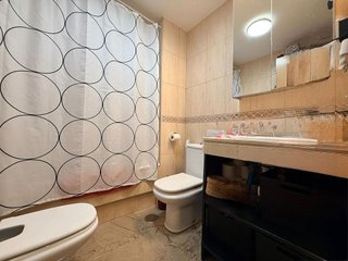 Piso en venta en Bellavista en Sevilla