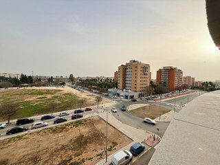 Piso en venta en Bellavista en Sevilla