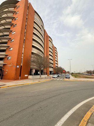 Piso en venta en Bellavista en Sevilla