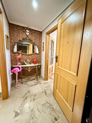 Piso en venta en Bellavista en Sevilla