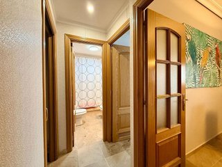 Piso en venta en Bellavista en Sevilla