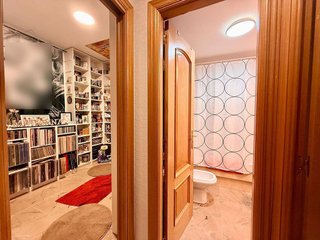 Piso en venta en Bellavista en Sevilla