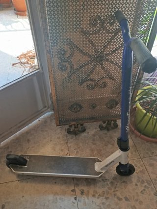 Patinete Oxelo