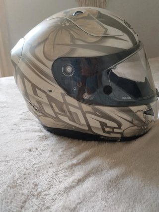 Casco HJC RPHA 11